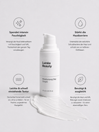 Moisturising Day Cream