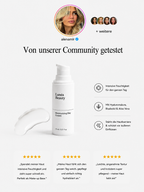Moisturising Day Cream