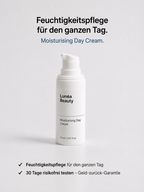 Moisturising Day Cream