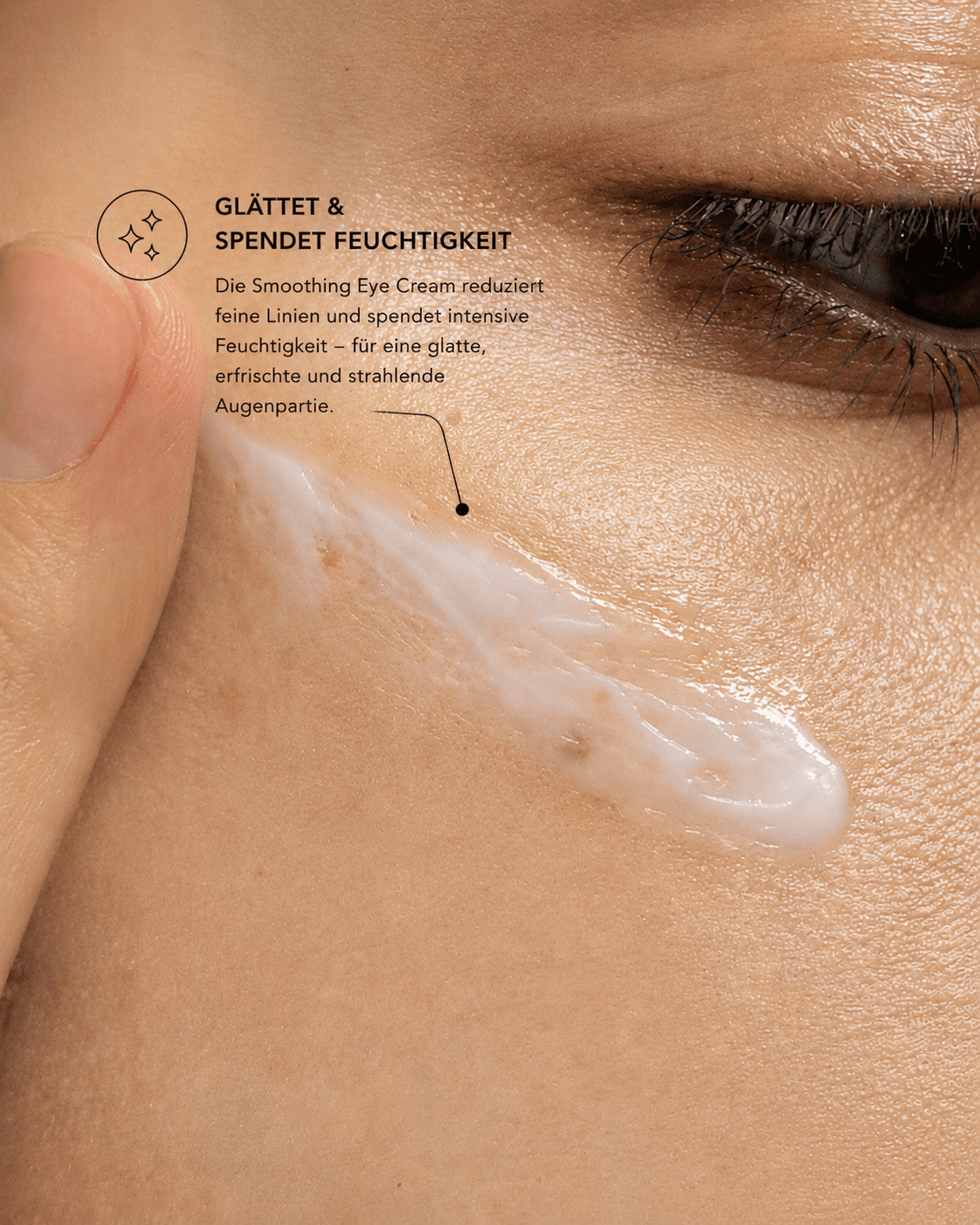 Smoothing Eye Cream