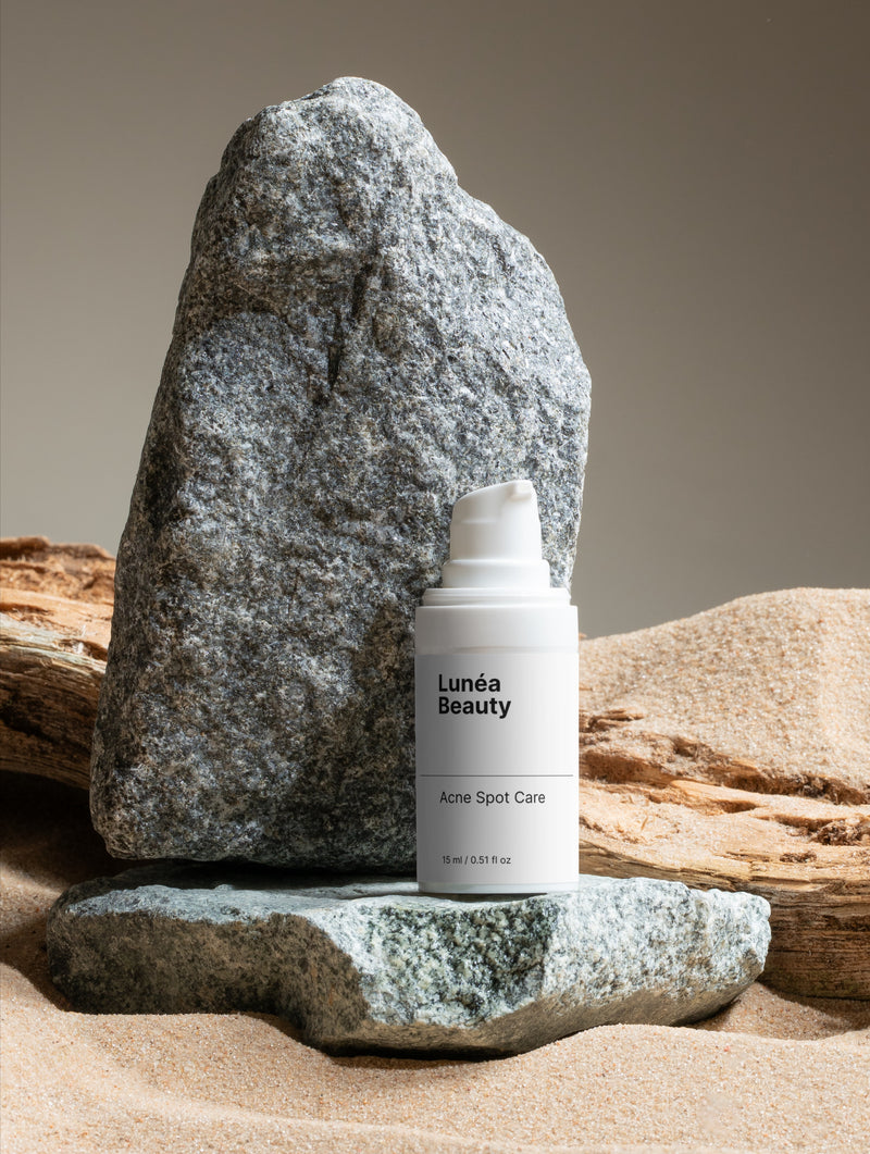 <p><strong>ACNE SPOT CARE</strong></p>