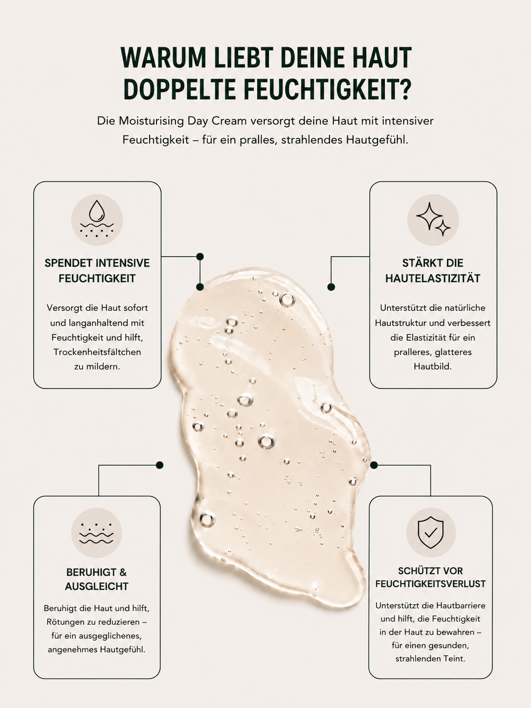 Double Hydration Boost Gel + HA