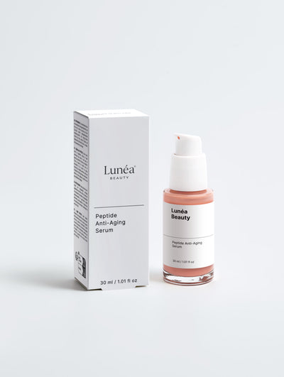 Peptide Anti-Aging Serum