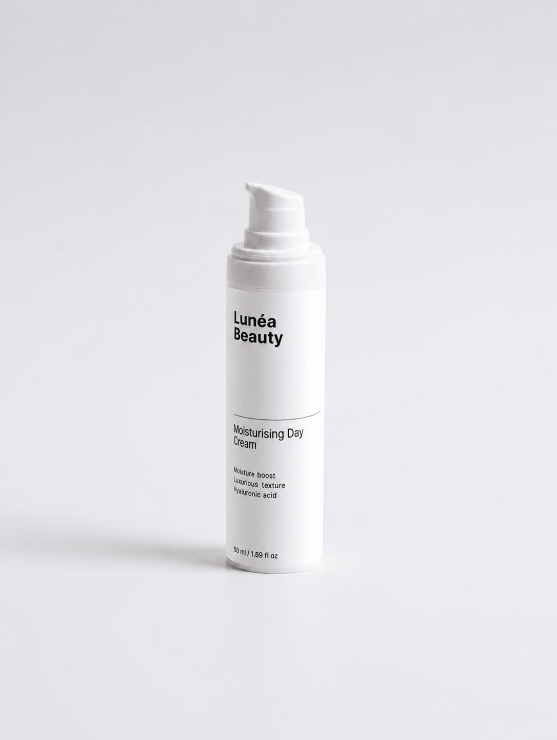 Moisturising Day Cream