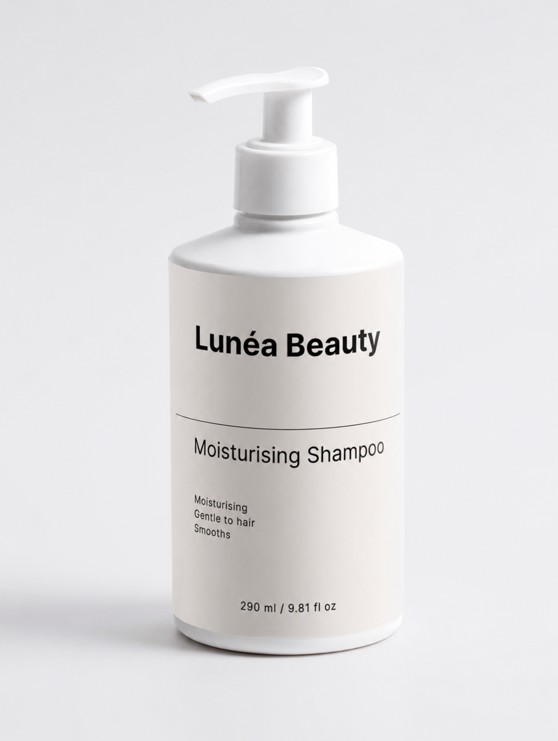 Moisturising Shampoo