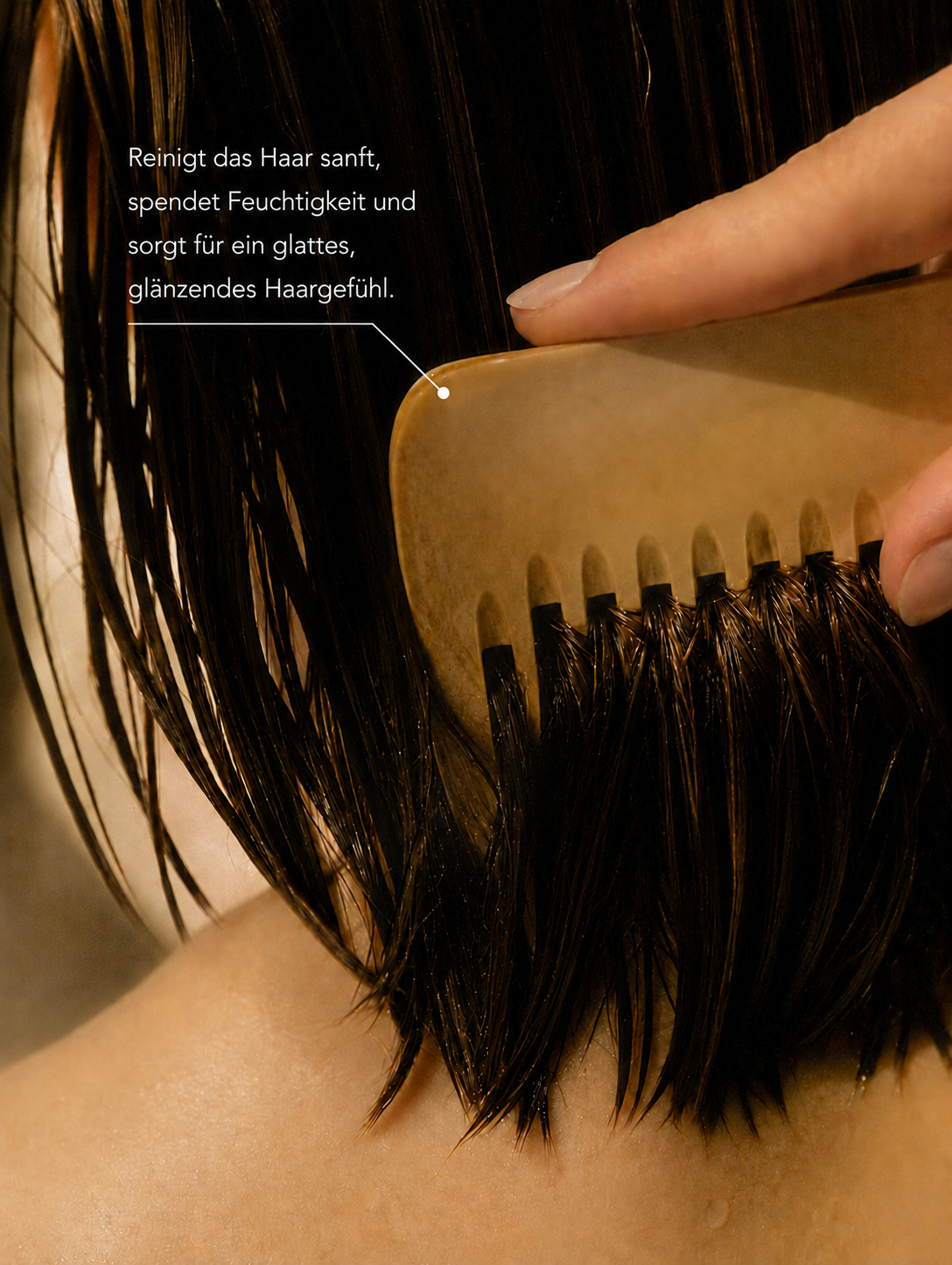 Moisturising Shampoo