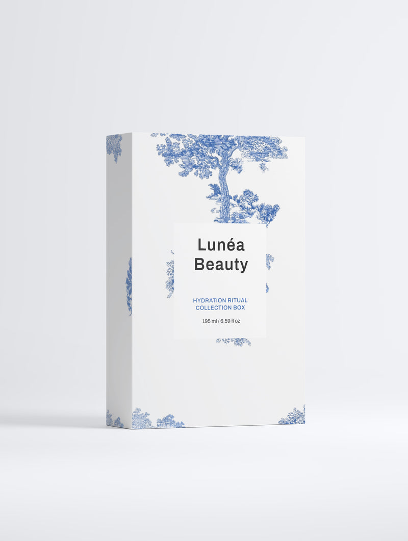 Hydration Ritual Collection Box