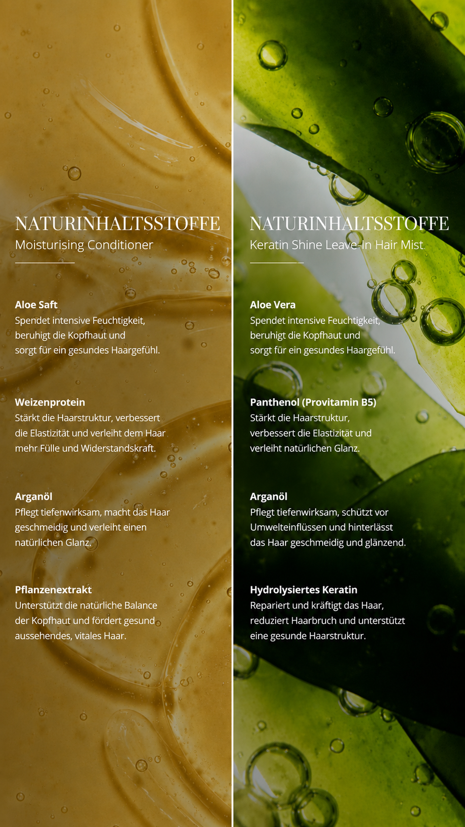Hair Repair & Shine Duo
