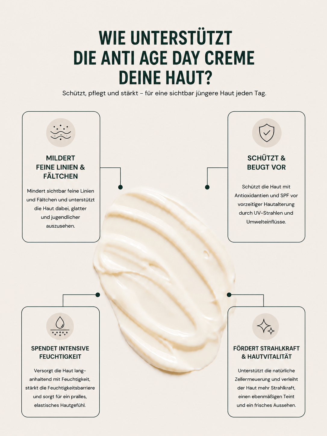 Anti-Age Day Cream