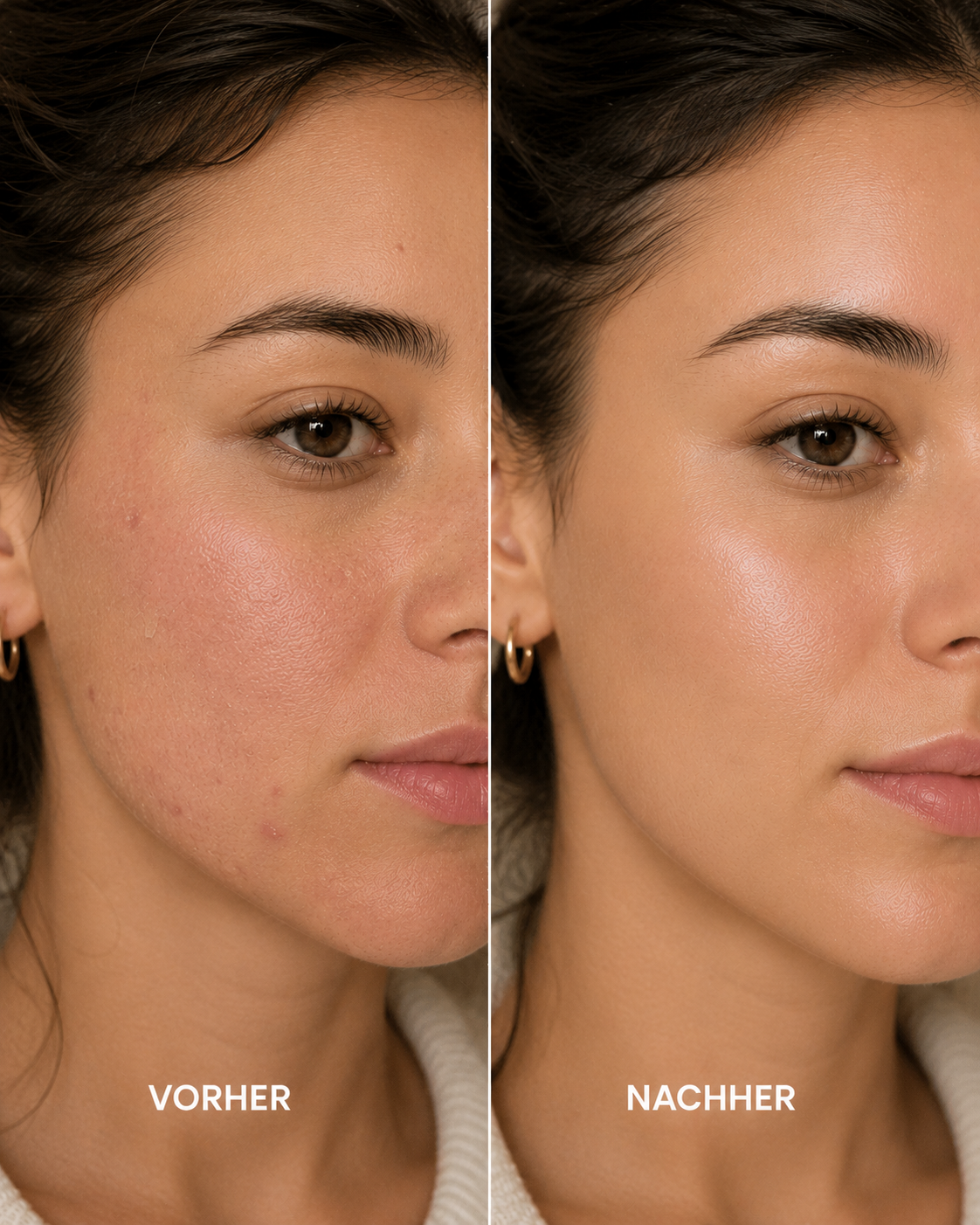 Sensitive Skin Oil-To-Milk Cleanser