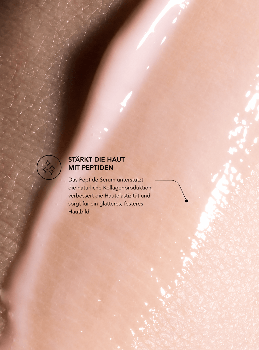 Peptide Anti-Aging Serum