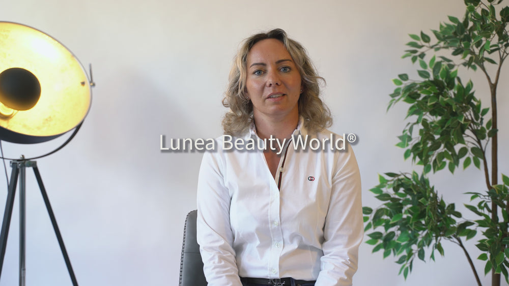 Lunéa Pflegeritual