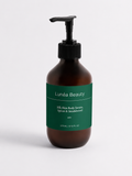 Silk Skin Body Serum, Spices & Sandalwood