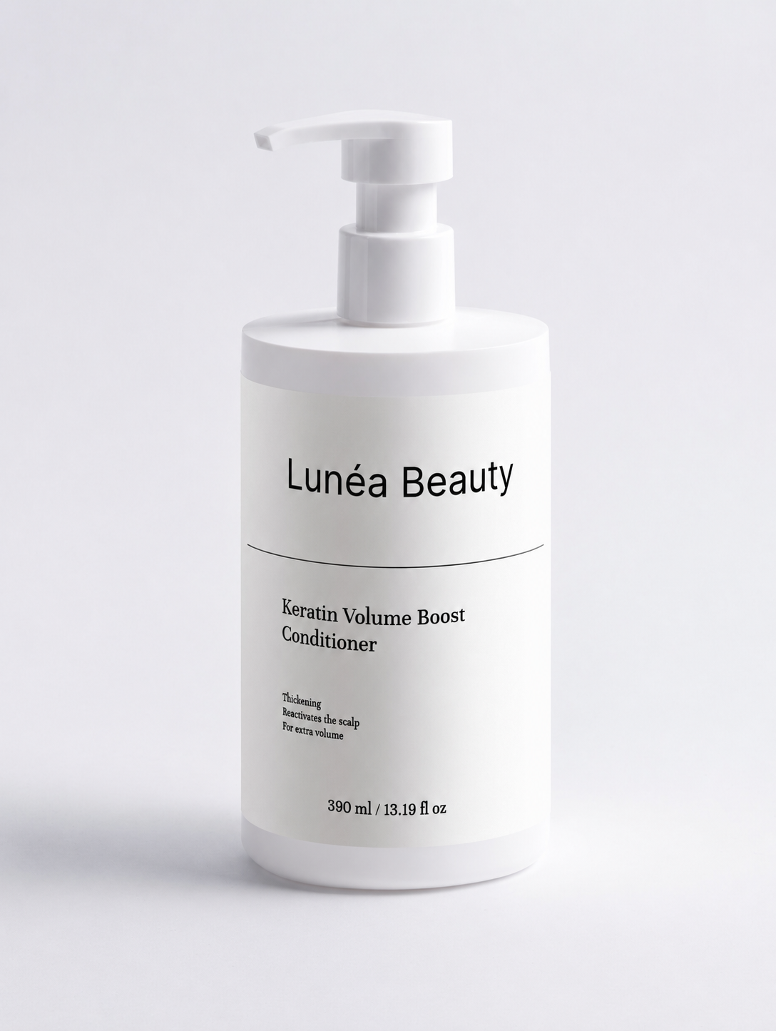 Keratin Volumen-Boost Conditioner