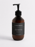 Silk Skin Body Serum, Woody Amber & Leder