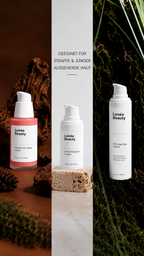 Anti-Aging Collection Box