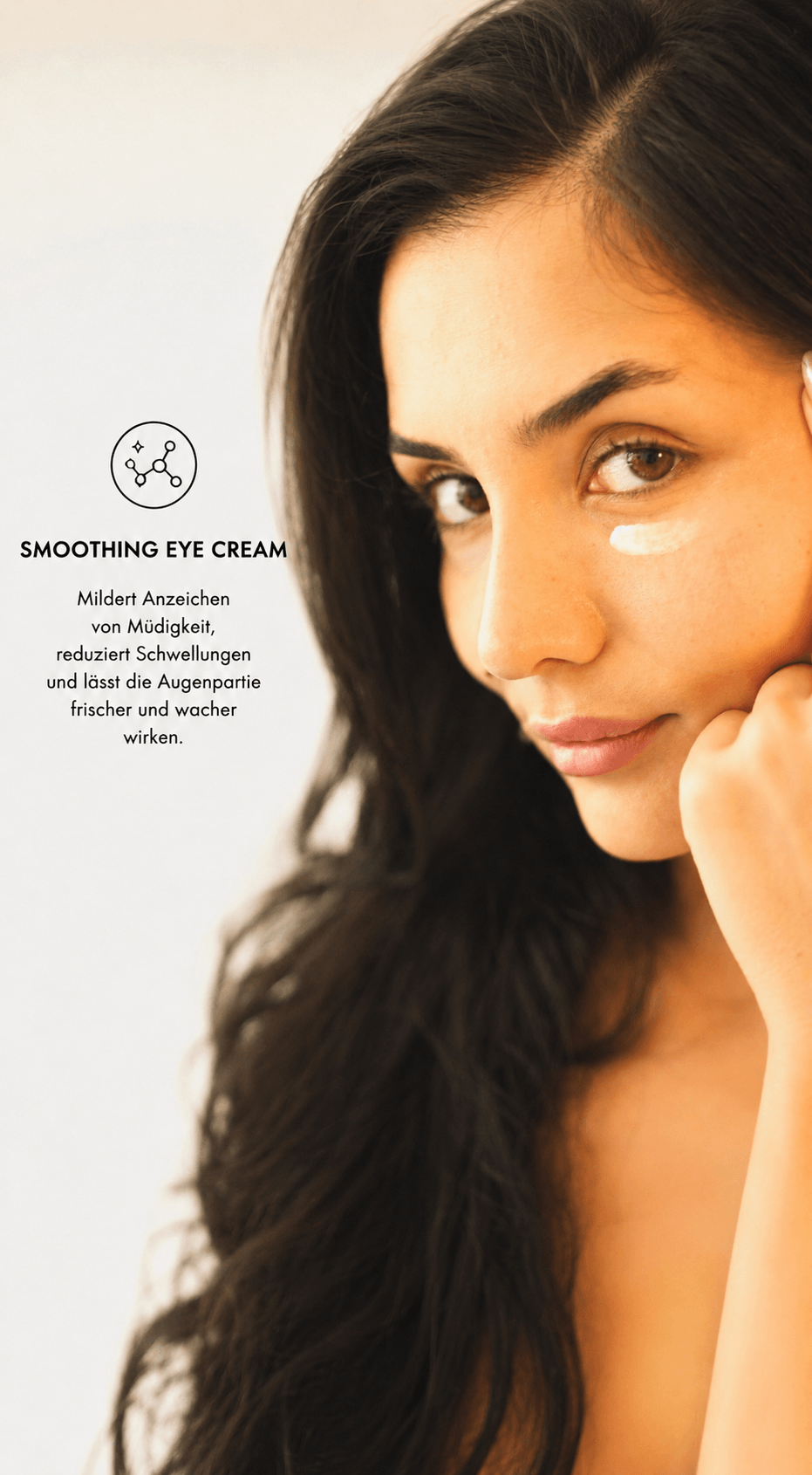 Smoothing Eye Cream