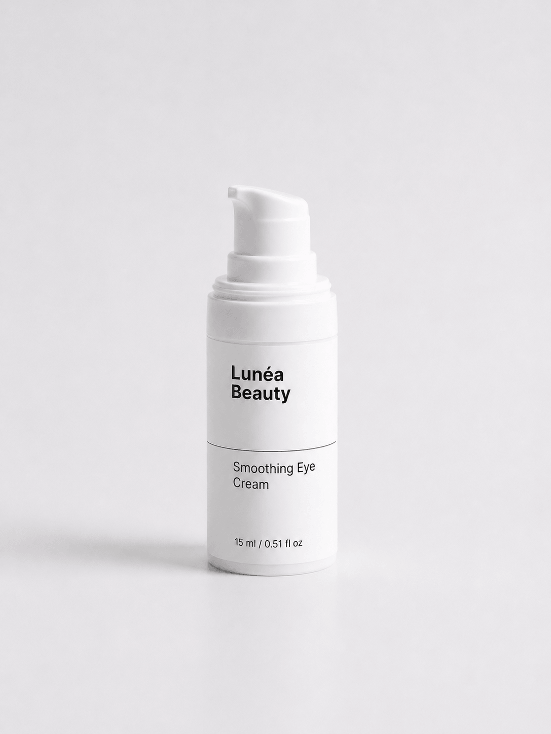 Smoothing Eye Cream