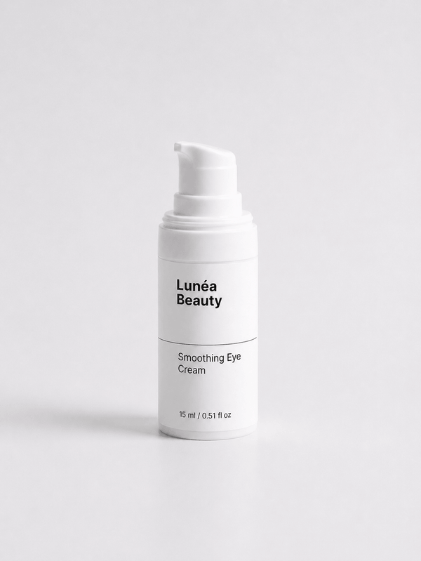 Smoothing Eye Cream