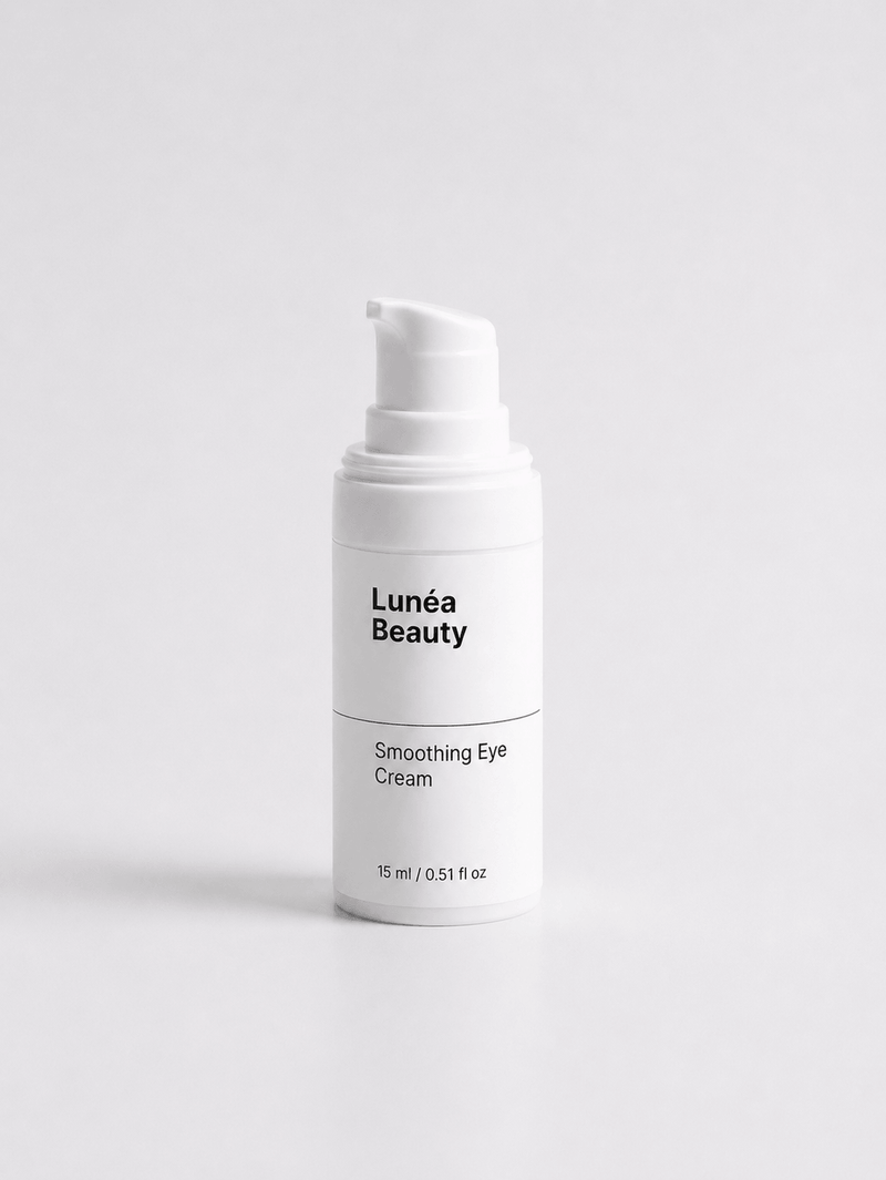 Smoothing Eye Cream