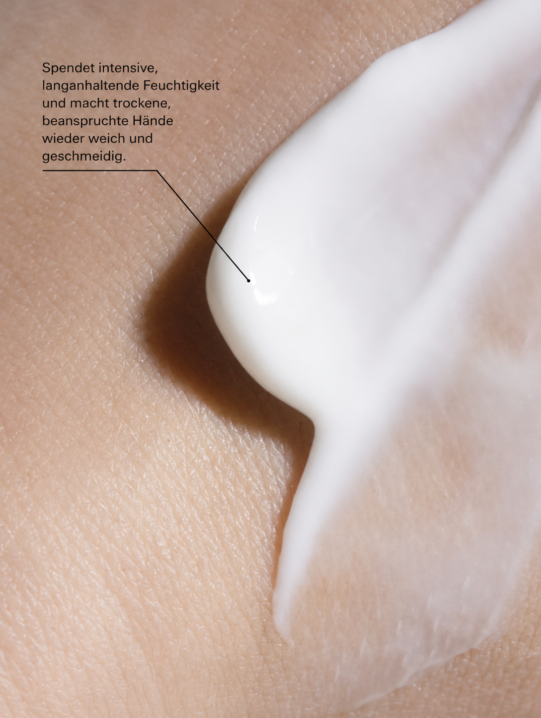 Silk Skin Hand Cream, Spices & Sandalwood